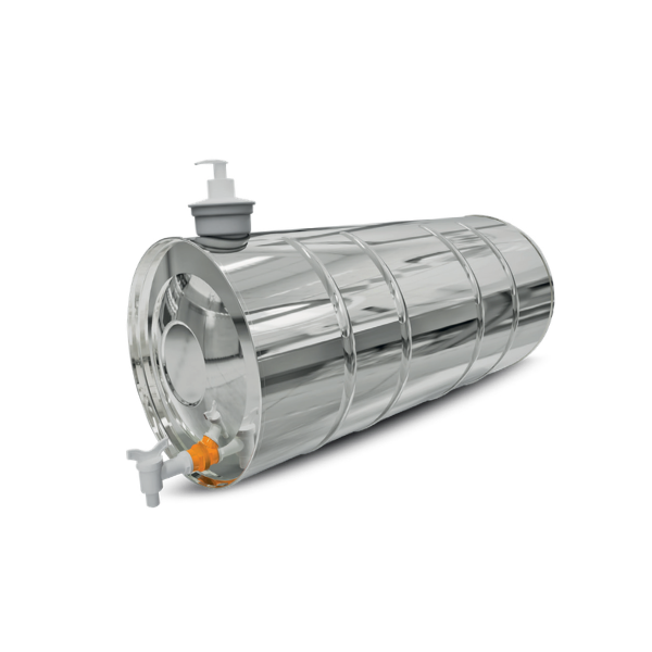 Stainless Water Tank